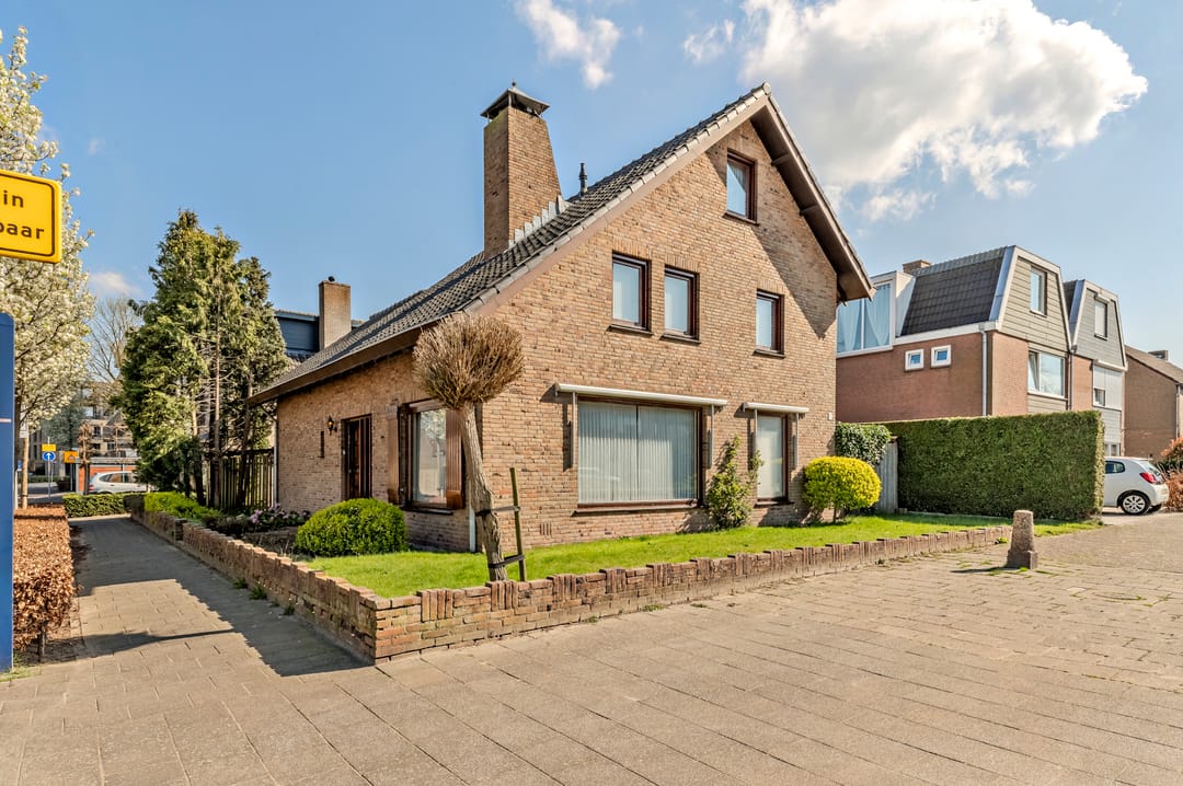 Foto 1 van Kegelstraat 2