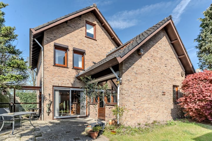 Foto 2 van Kegelstraat 2