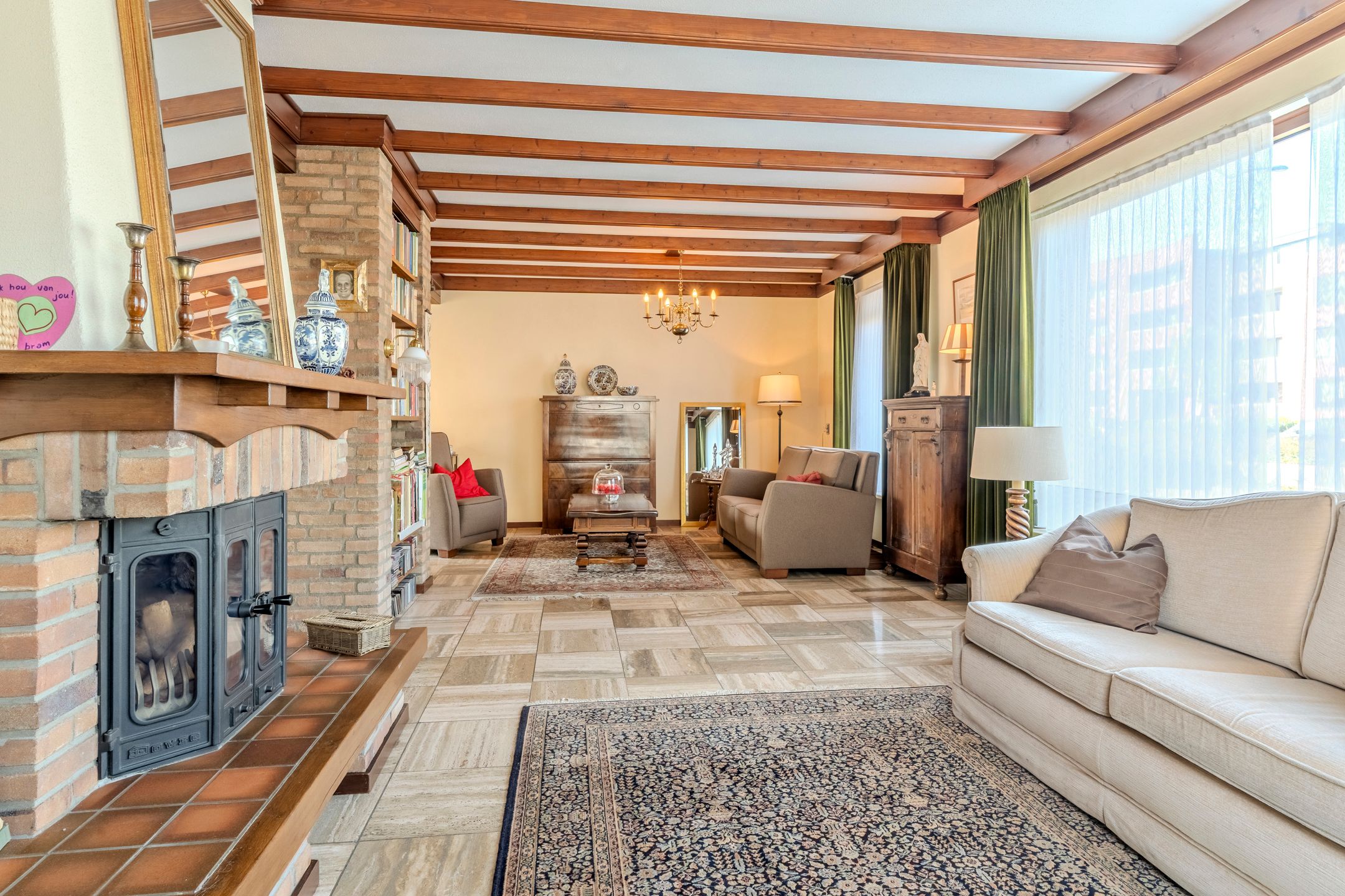 Foto 3 van Kegelstraat 2