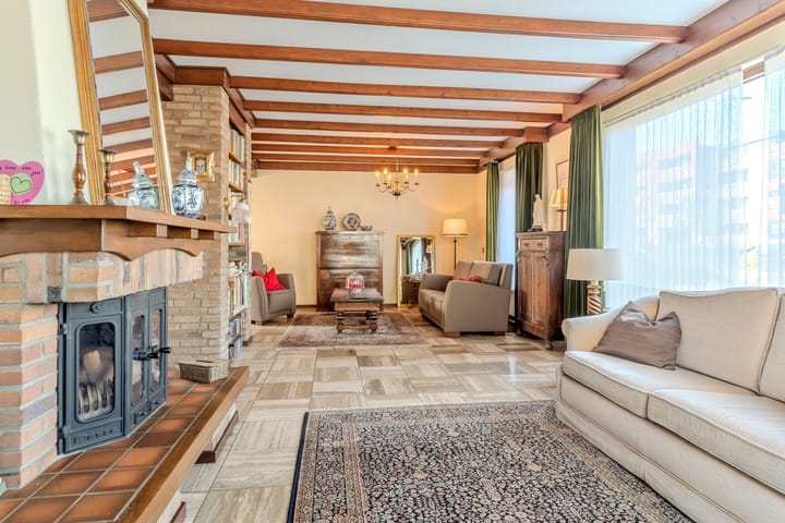 Foto 3 van Kegelstraat 2