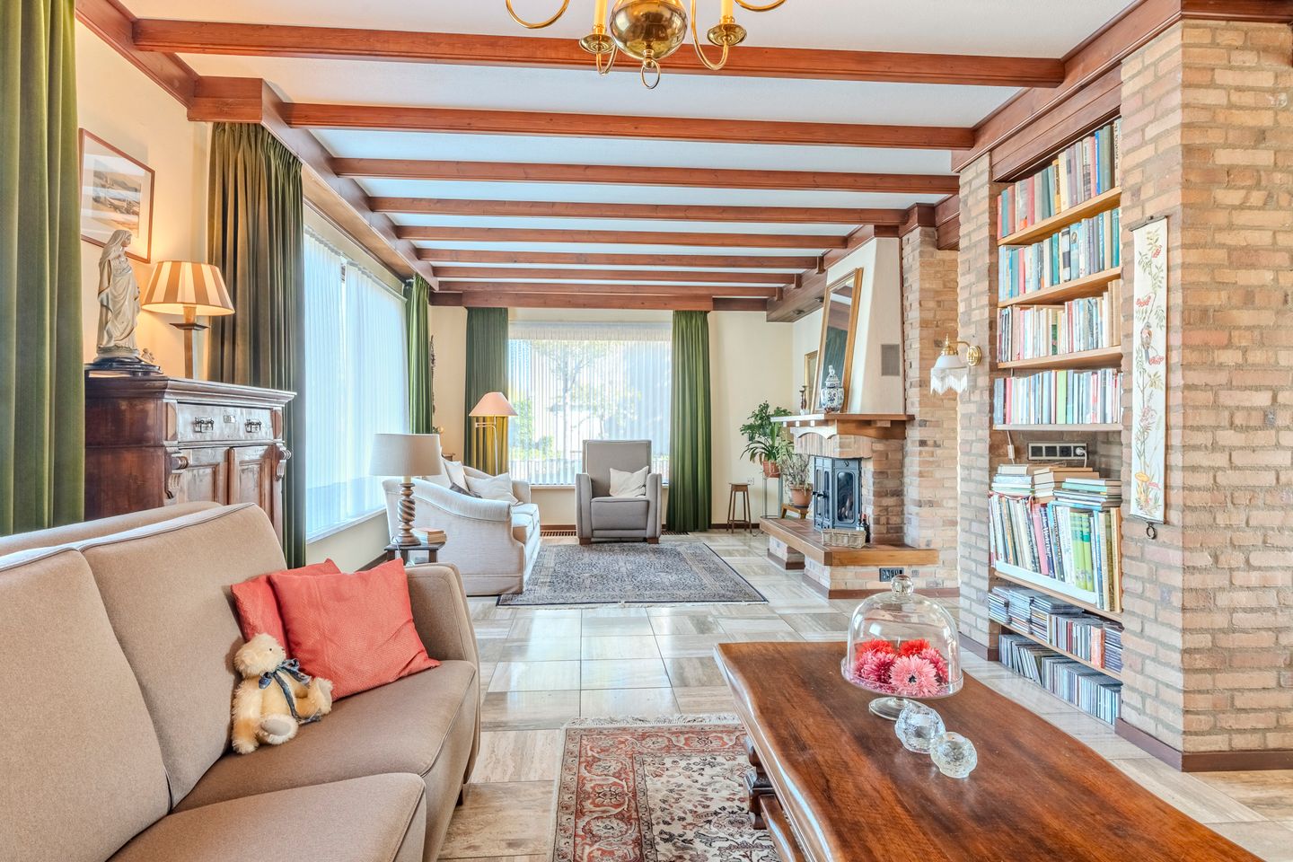 Foto 4 van Kegelstraat 2