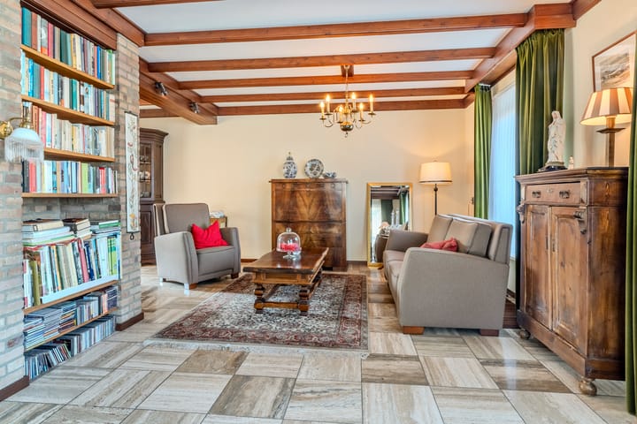 Foto 7 van Kegelstraat 2