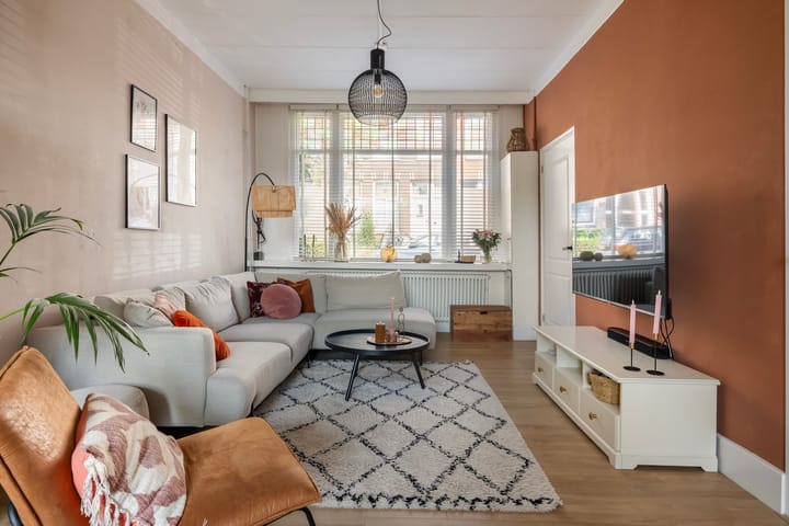 Foto 1 van Balistraat 48