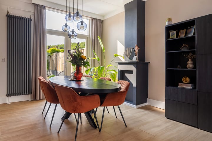 Foto 2 van Balistraat 48