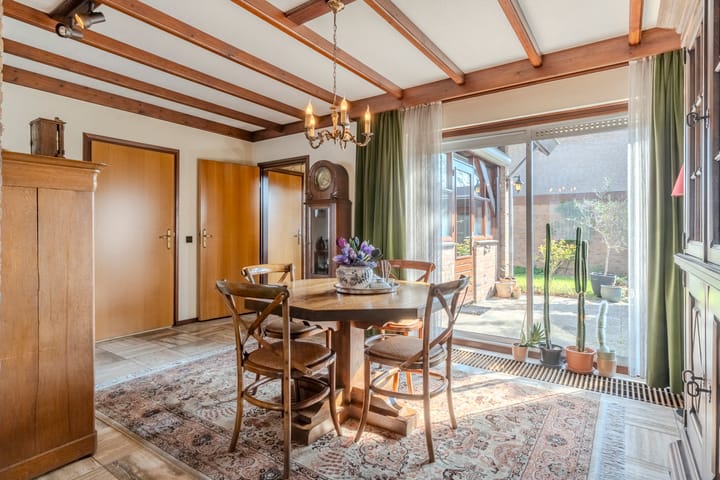 Foto 9 van Kegelstraat 2