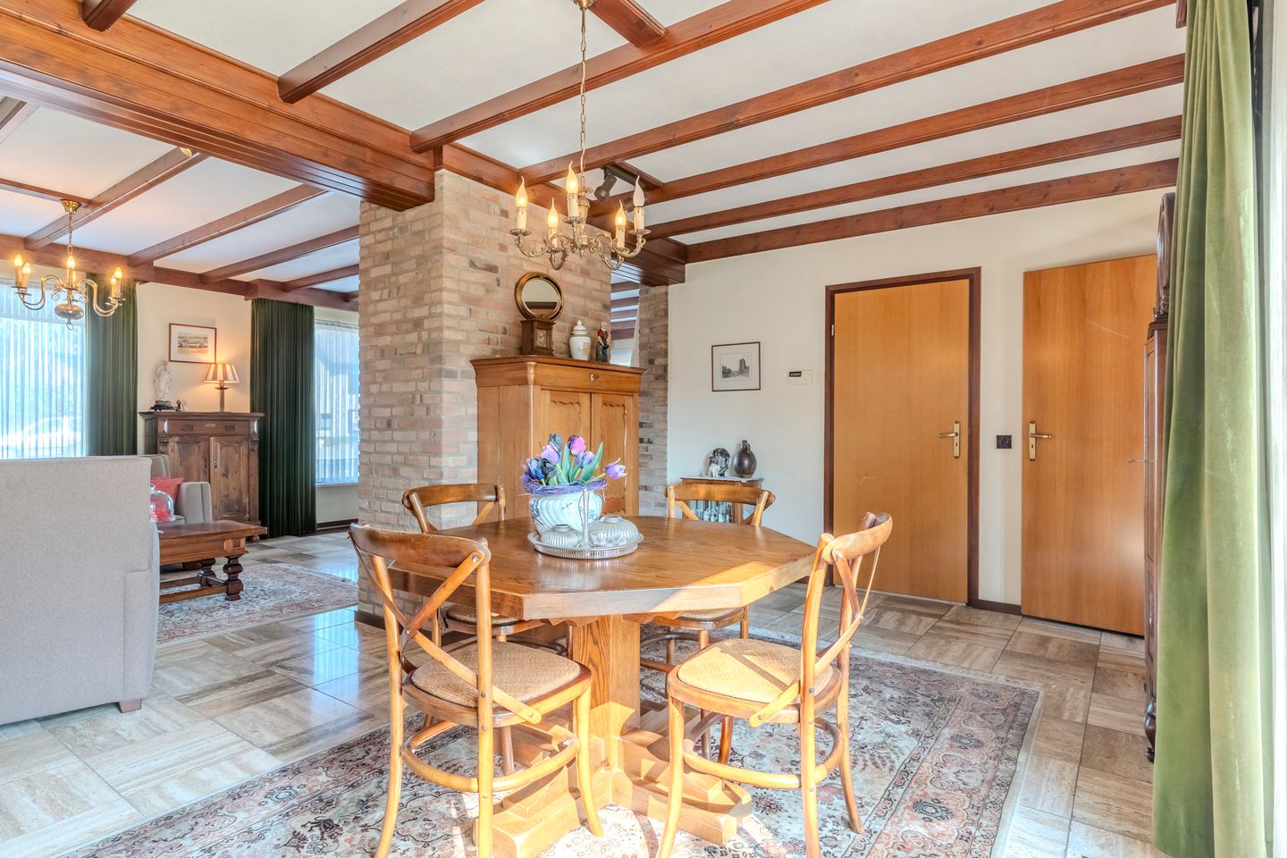 Foto 10 van Kegelstraat 2