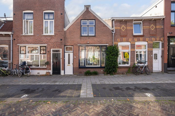 Foto 5 van Balistraat 48