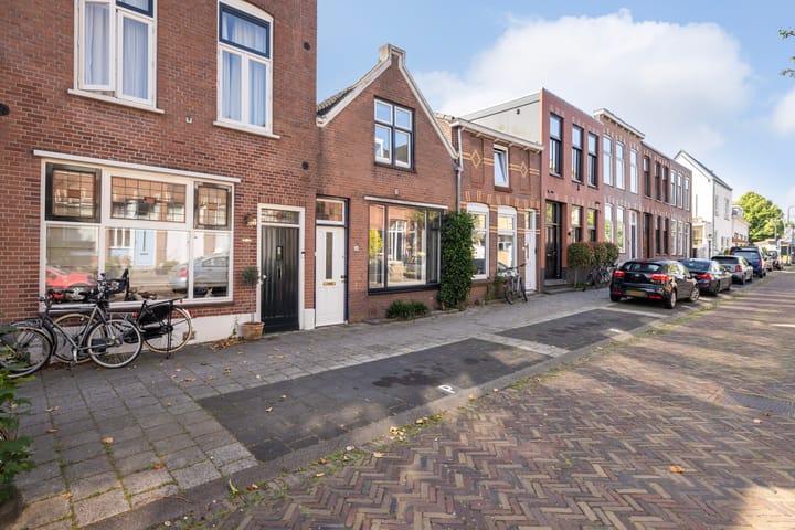 Foto 6 van Balistraat 48