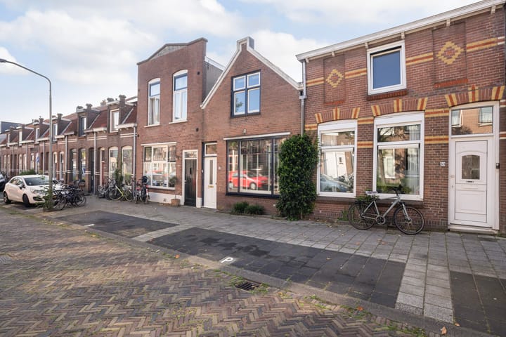 Foto 7 van Balistraat 48