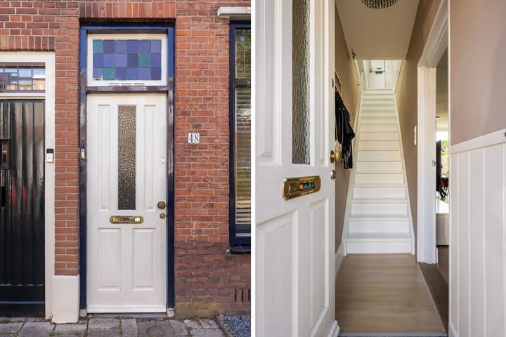 Foto 9 van Balistraat 48