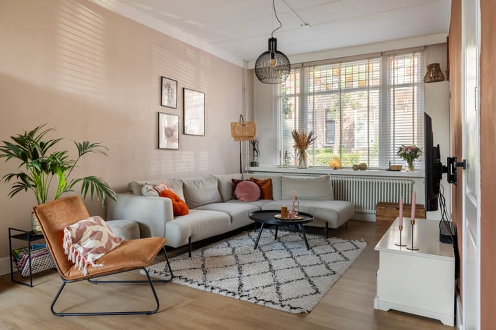 Foto 11 van Balistraat 48