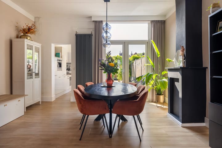 Foto 15 van Balistraat 48