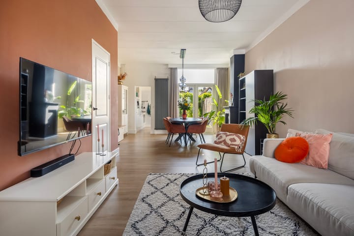 Foto 16 van Balistraat 48