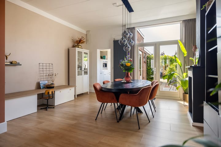 Foto 17 van Balistraat 48