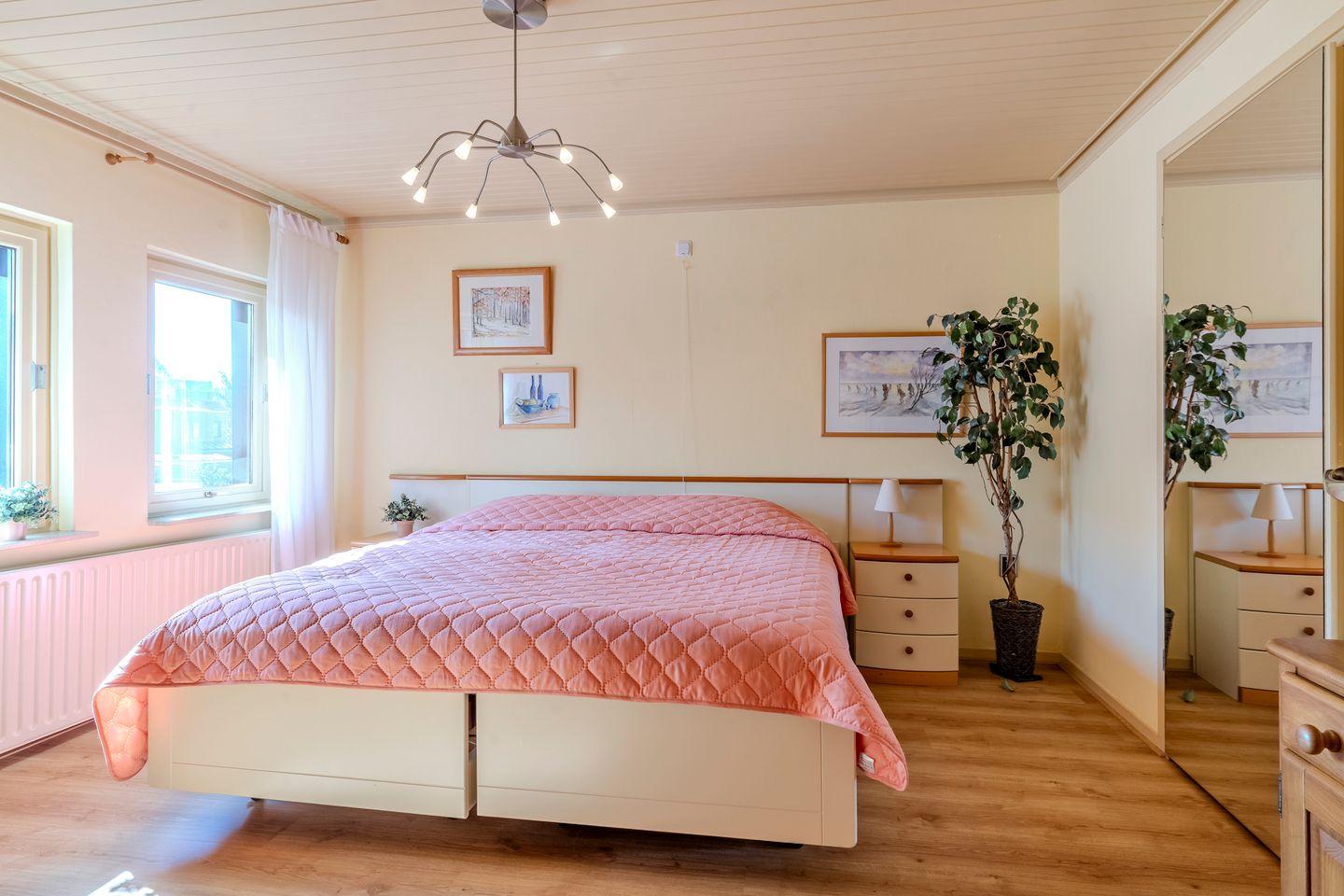 Foto 25 van Kegelstraat 2