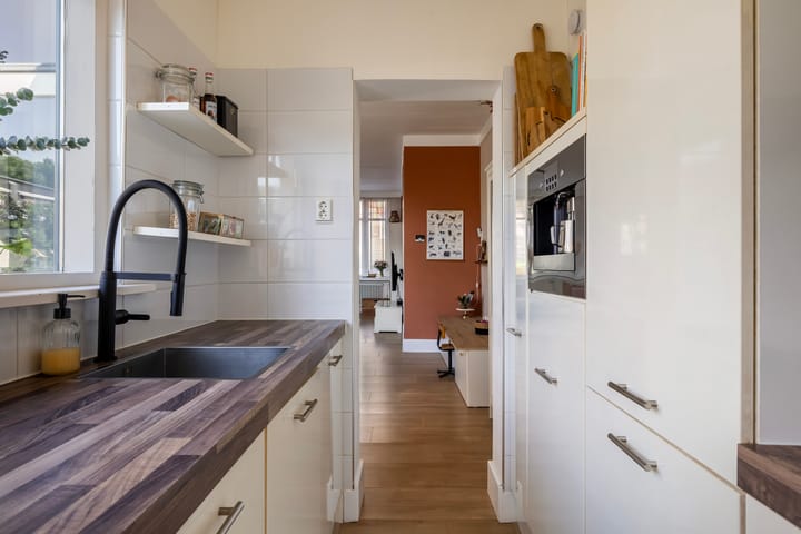 Foto 19 van Balistraat 48