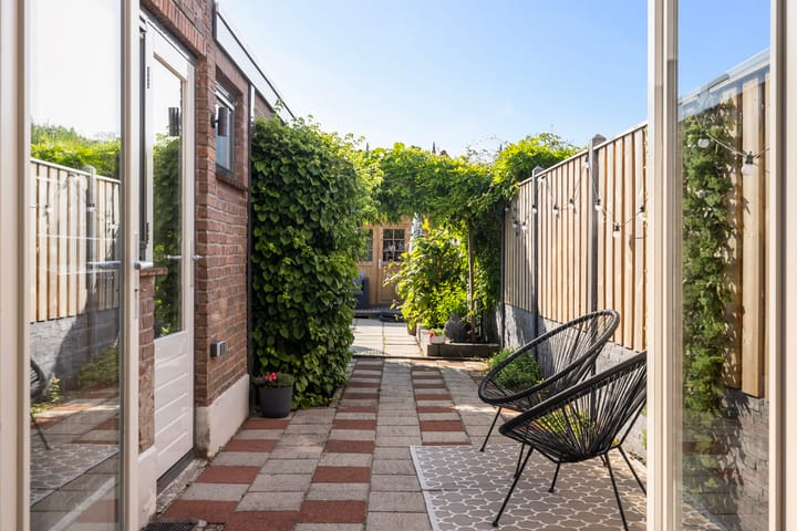 Foto 23 van Balistraat 48