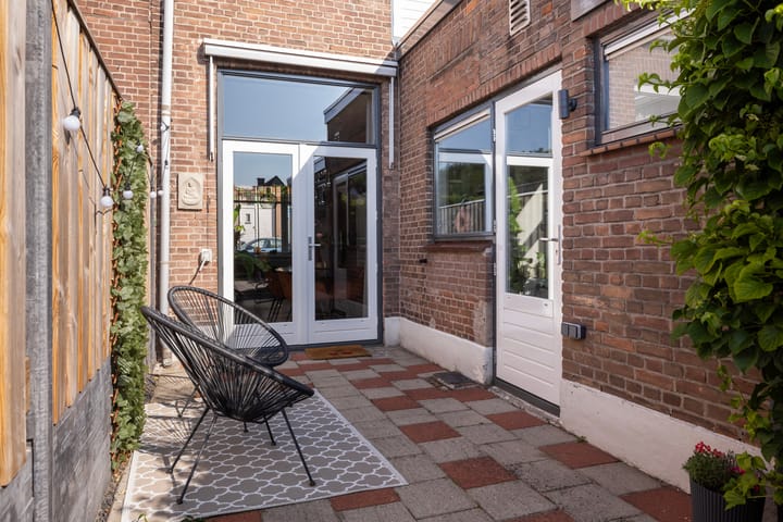 Foto 24 van Balistraat 48