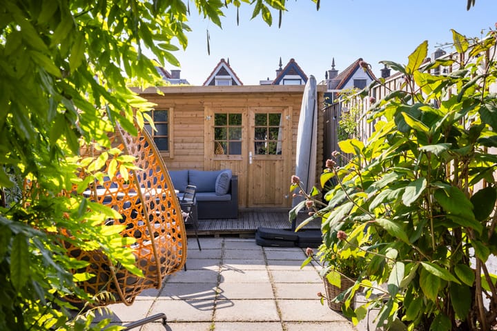 Foto 25 van Balistraat 48