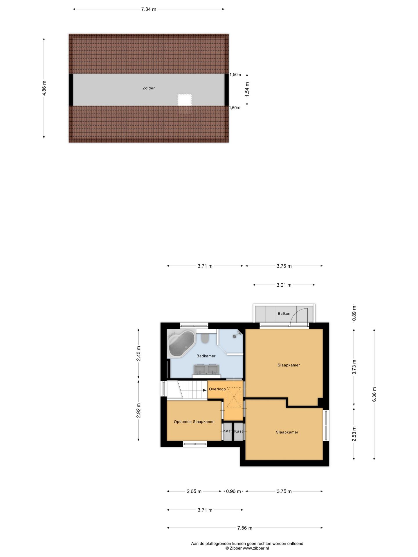 Foto 50 van Wiersseweg 2-C