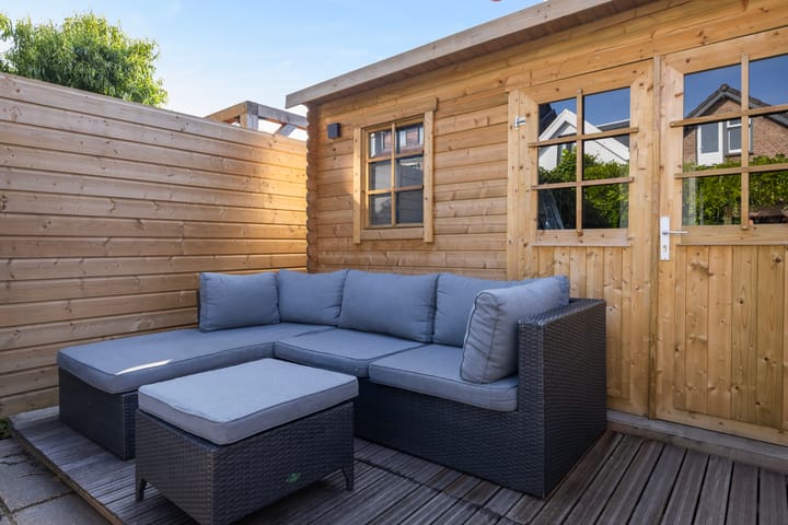 Foto 26 van Balistraat 48