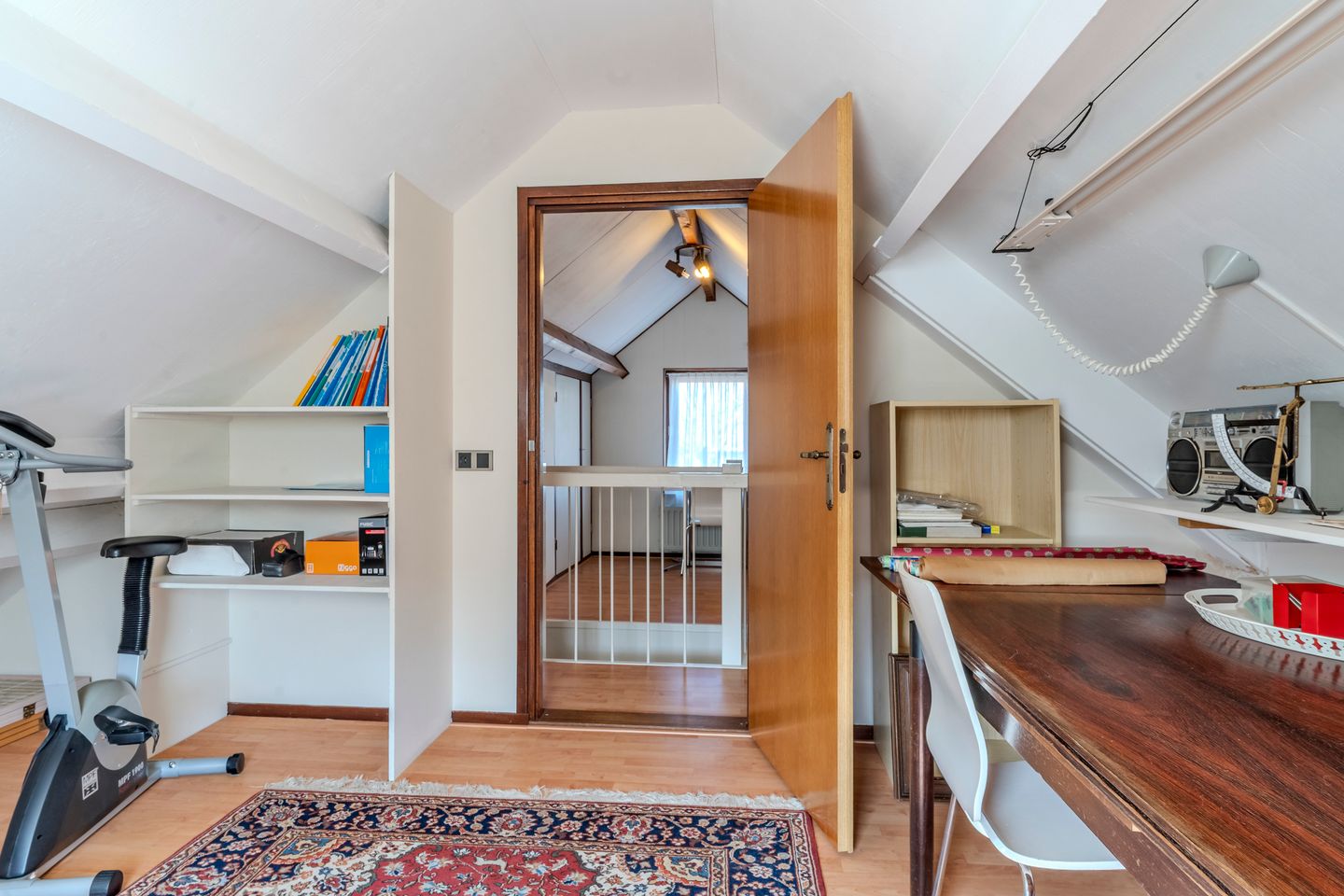 Foto 34 van Kegelstraat 2