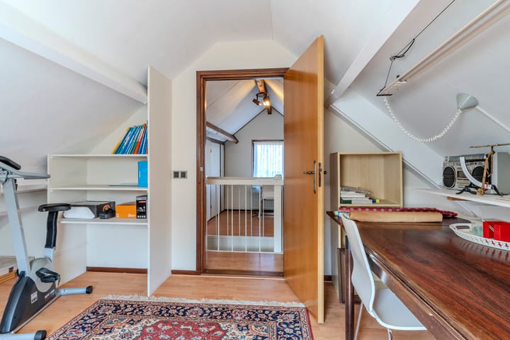 Foto 34 van Kegelstraat 2