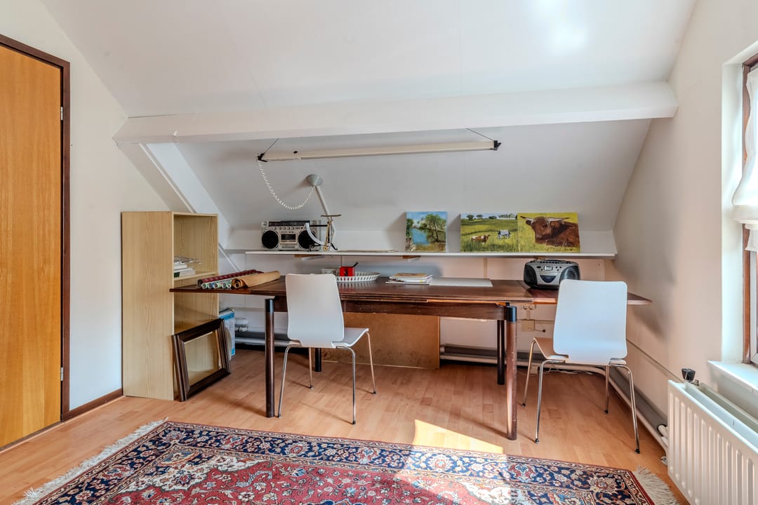 Foto 37 van Kegelstraat 2