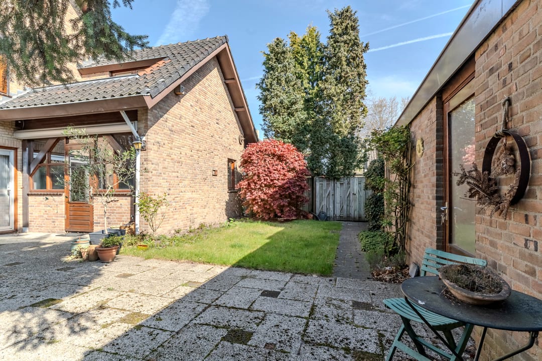 Foto 38 van Kegelstraat 2