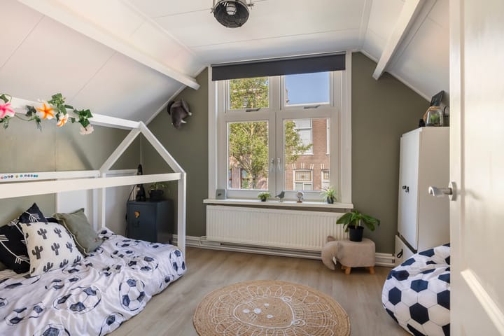 Foto 32 van Balistraat 48