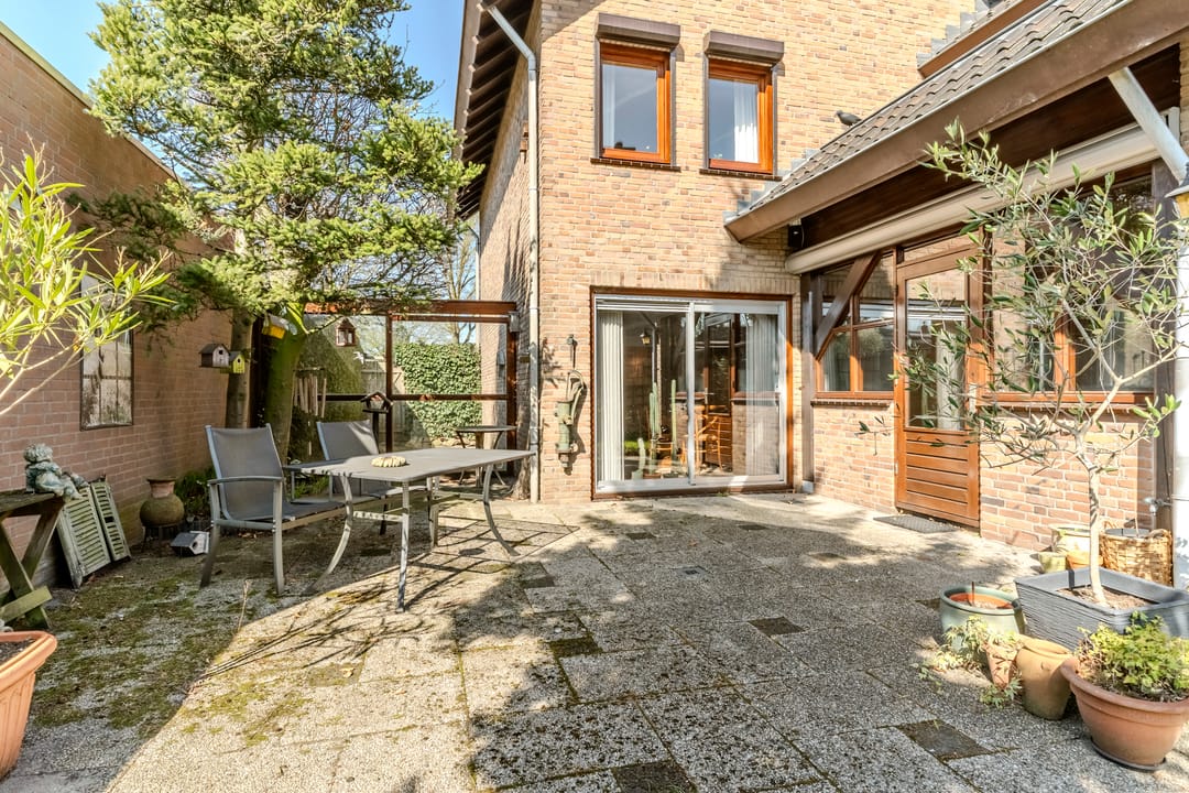 Foto 41 van Kegelstraat 2