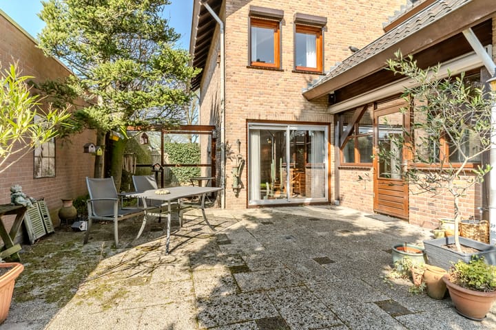 Foto 41 van Kegelstraat 2