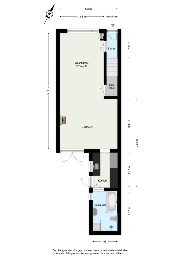 Foto 36 van Balistraat 48