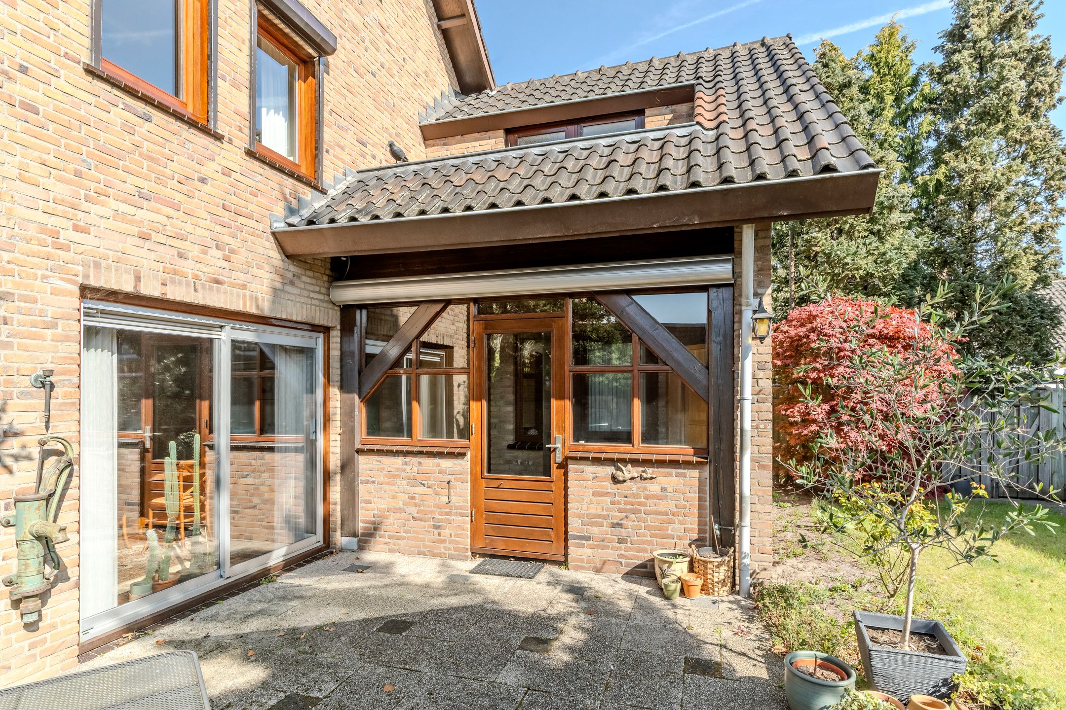 Foto 42 van Kegelstraat 2