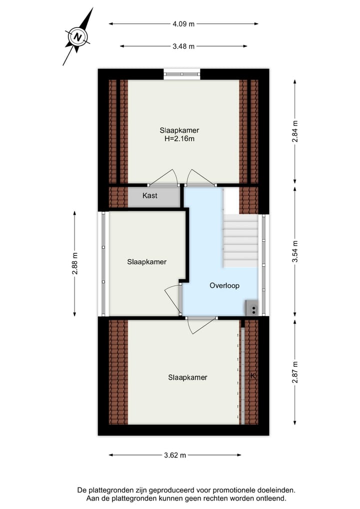 Foto 37 van Balistraat 48