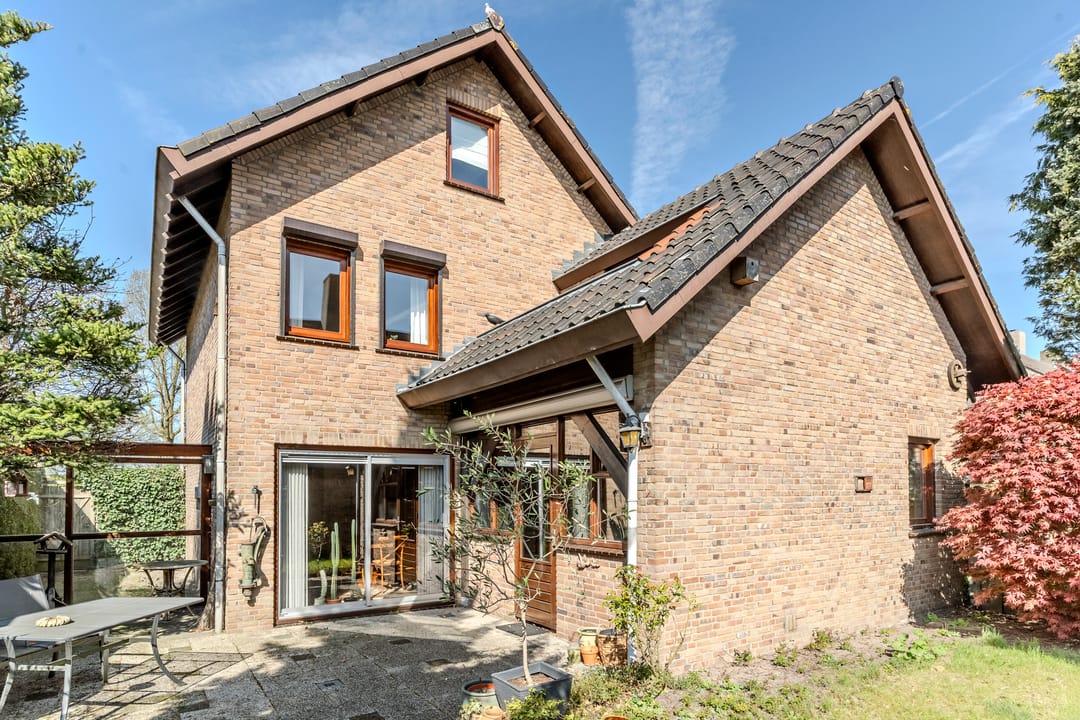 Foto 43 van Kegelstraat 2