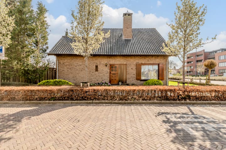 Foto 45 van Kegelstraat 2