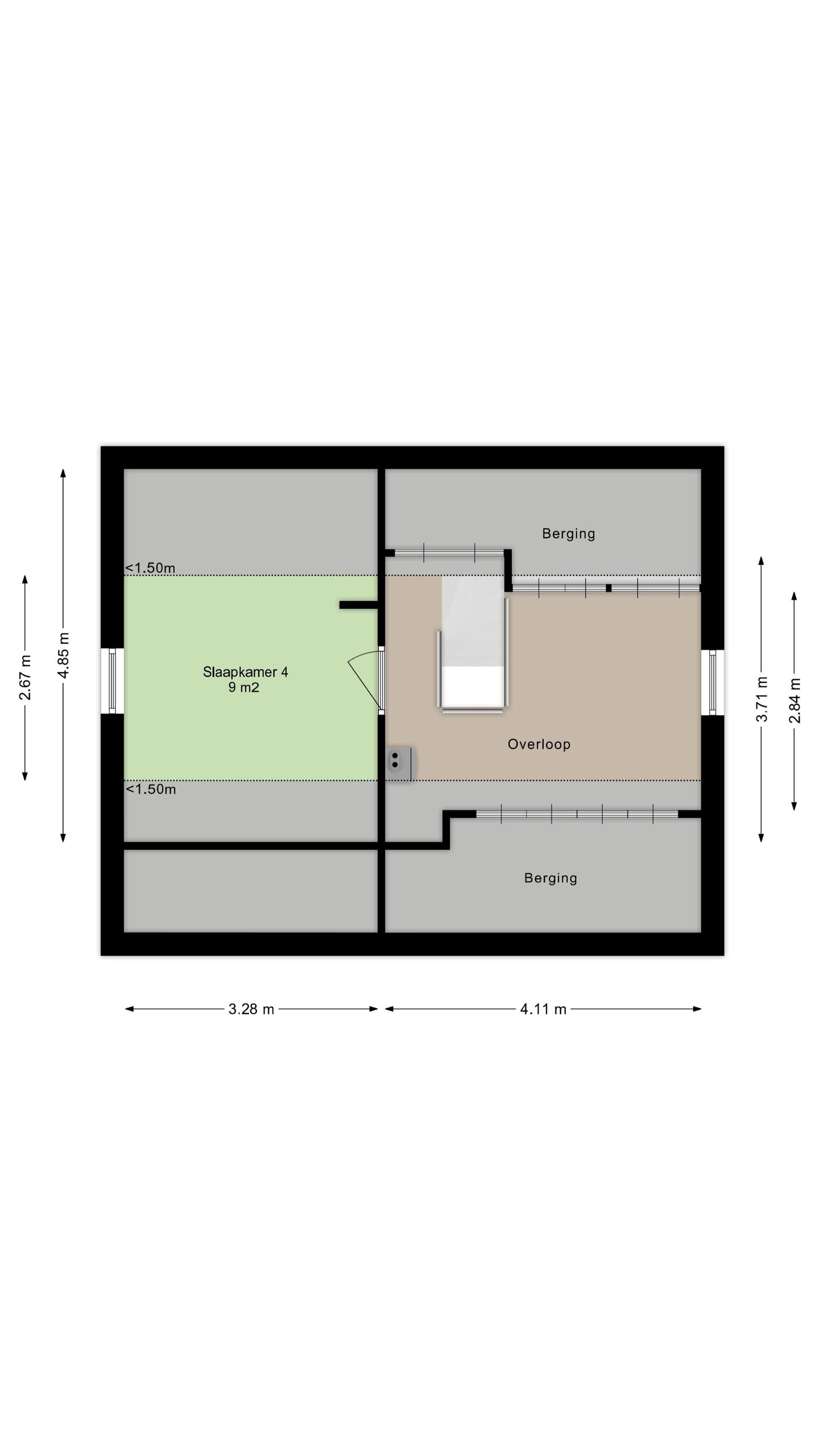 Foto 49 van Kegelstraat 2