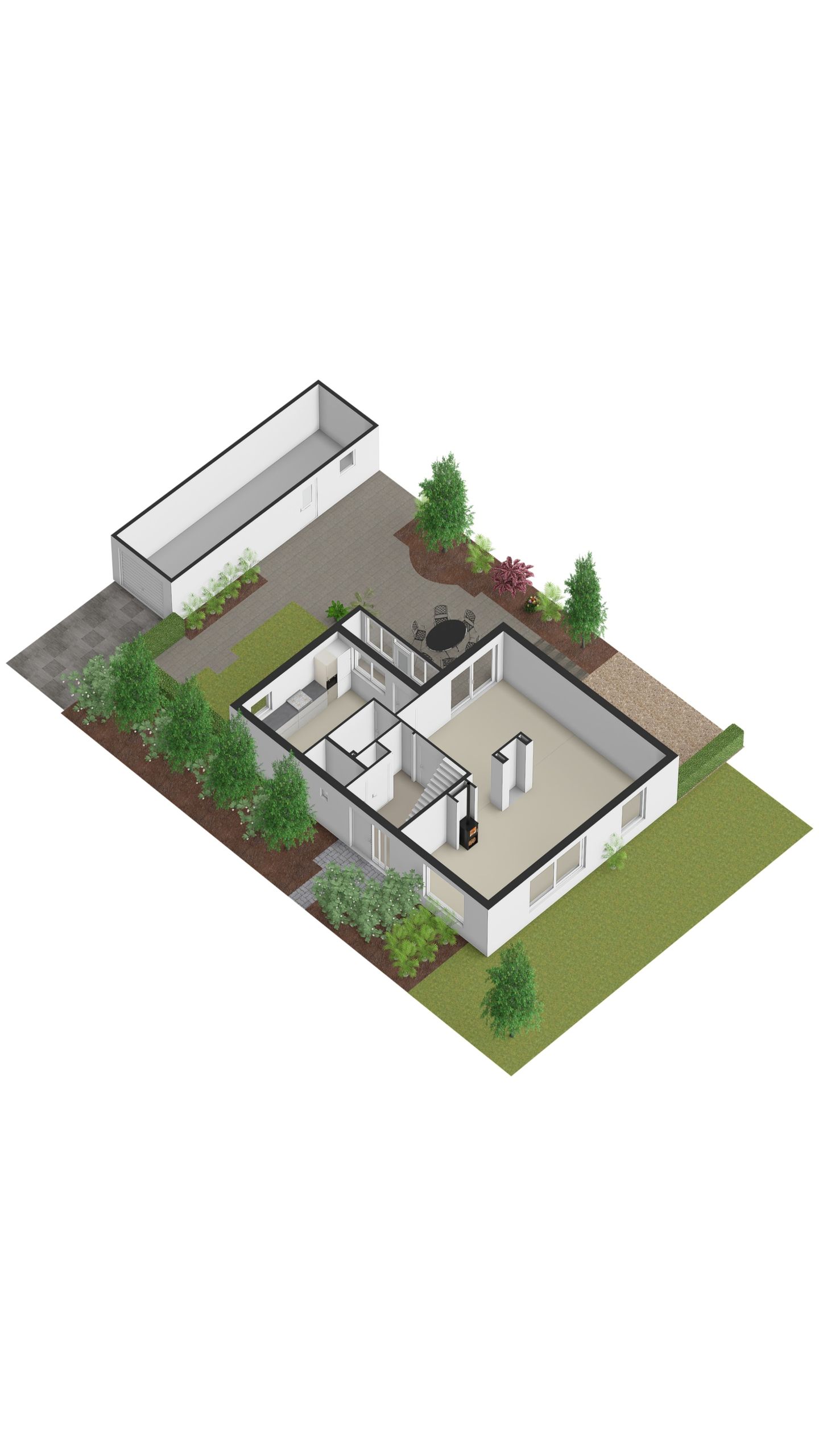 Foto 50 van Kegelstraat 2