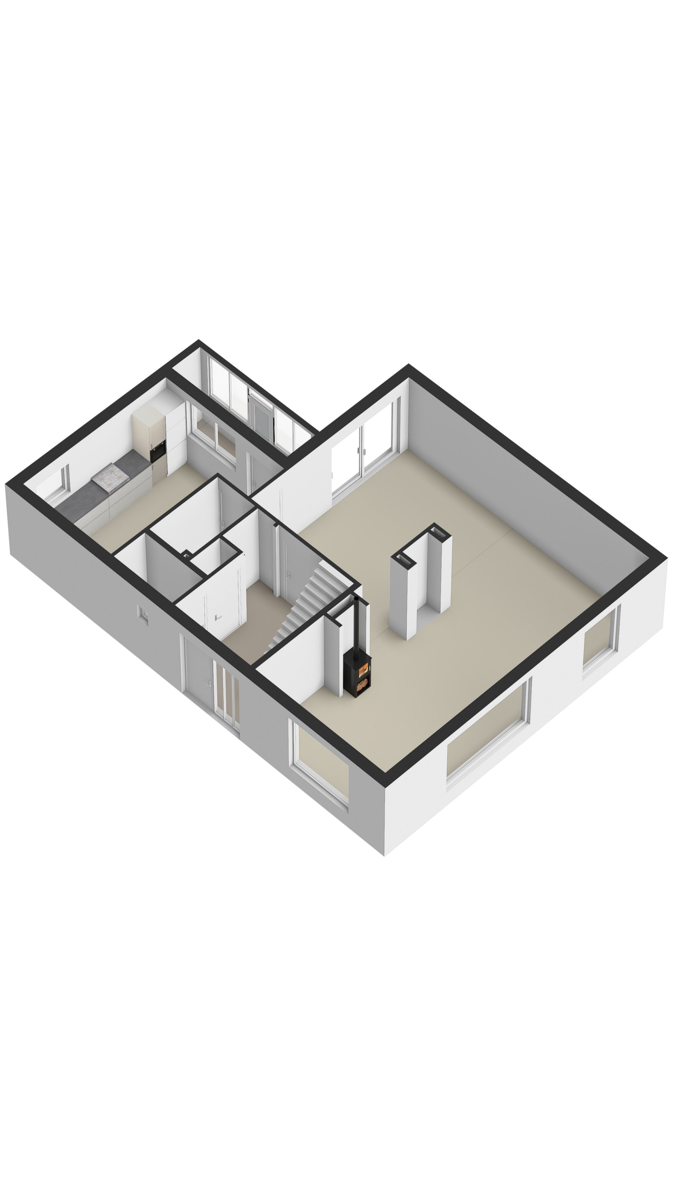 Foto 51 van Kegelstraat 2