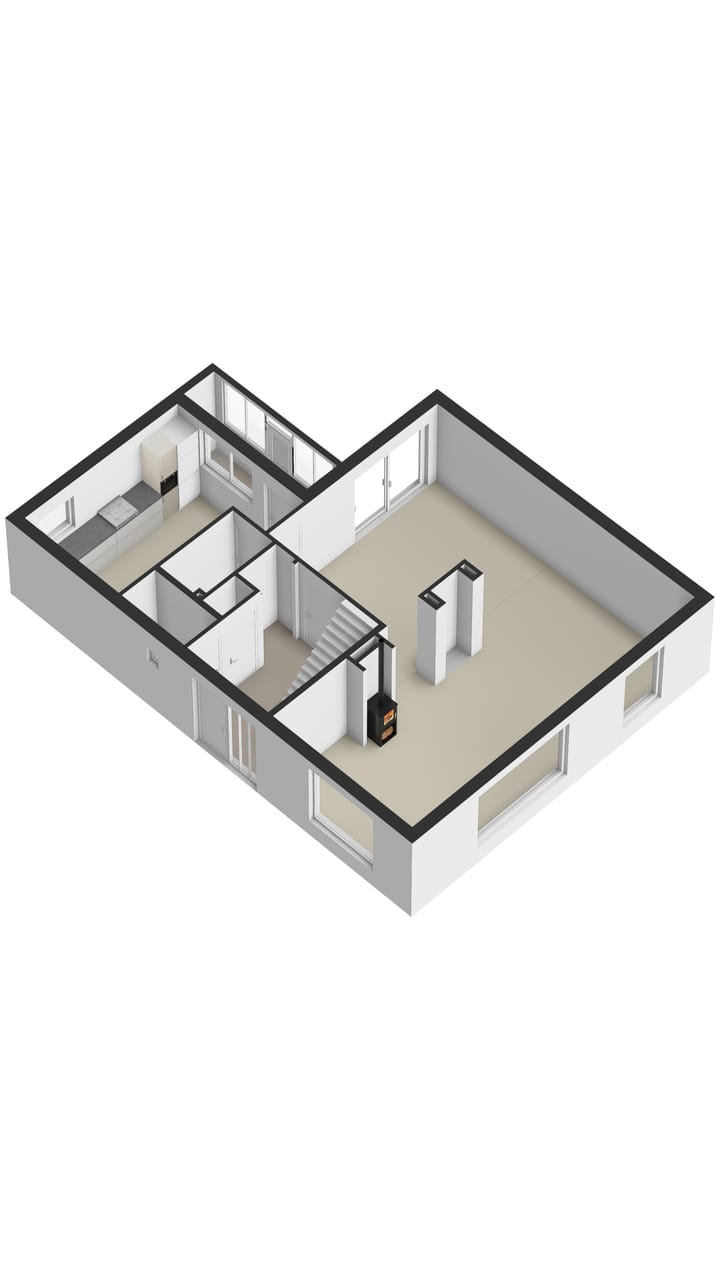 Foto 51 van Kegelstraat 2