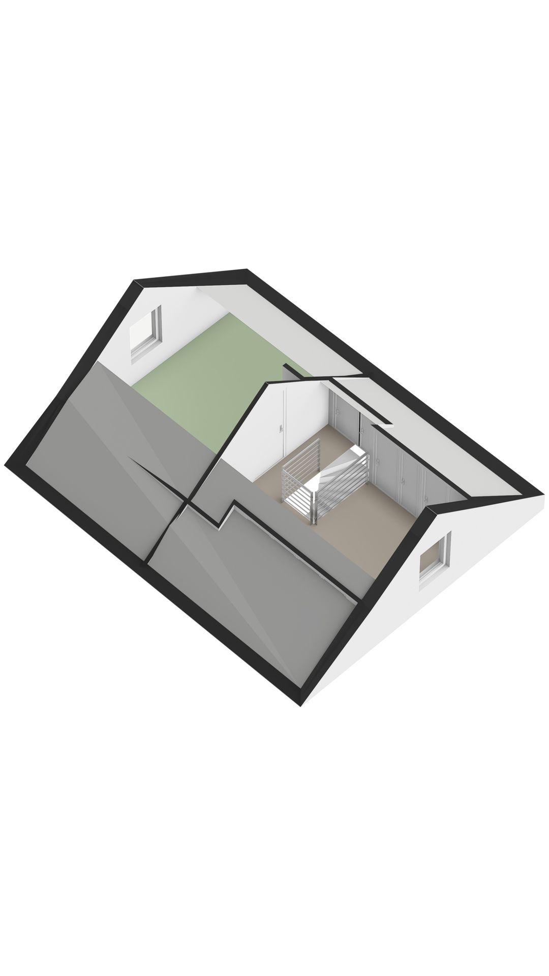 Foto 53 van Kegelstraat 2