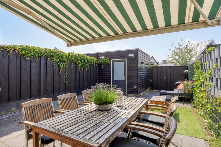 Foto 2 van Vlierbes 39