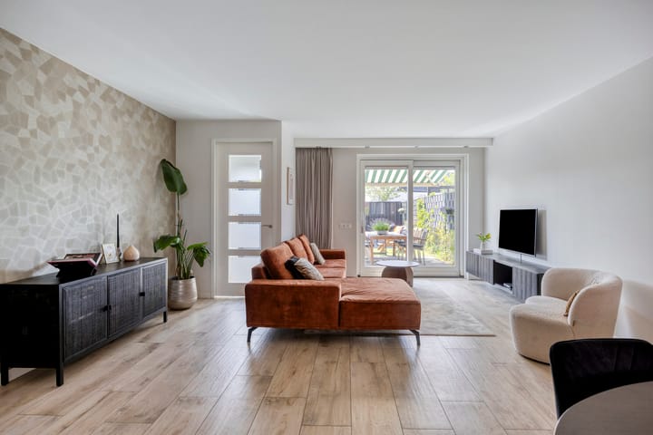 Foto 3 van Vlierbes 39