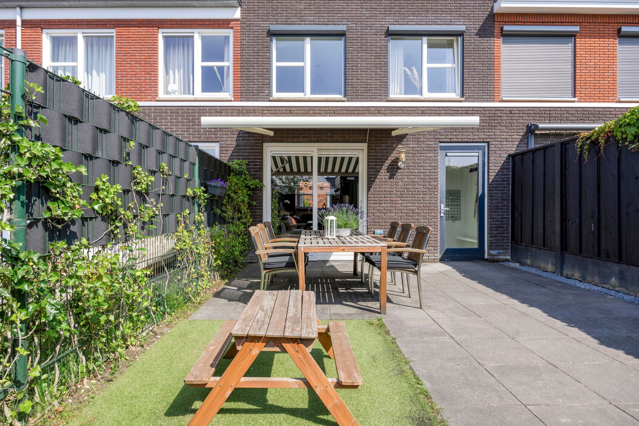 Foto 6 van Vlierbes 39