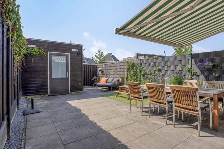 Foto 7 van Vlierbes 39