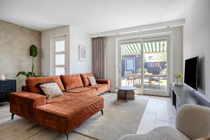 Foto 10 van Vlierbes 39