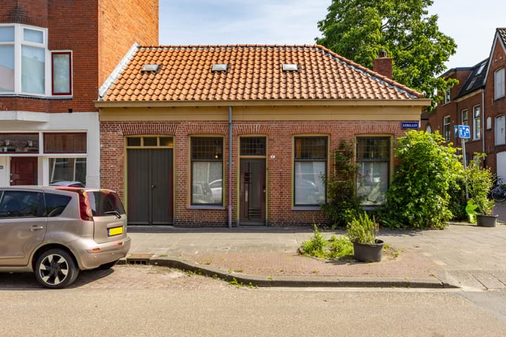 Foto 2 van Kerklaan 81