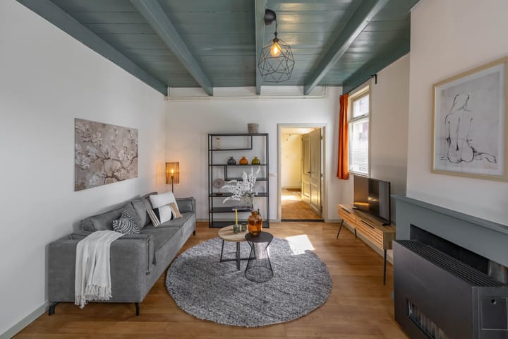 Foto 4 van Kerklaan 81