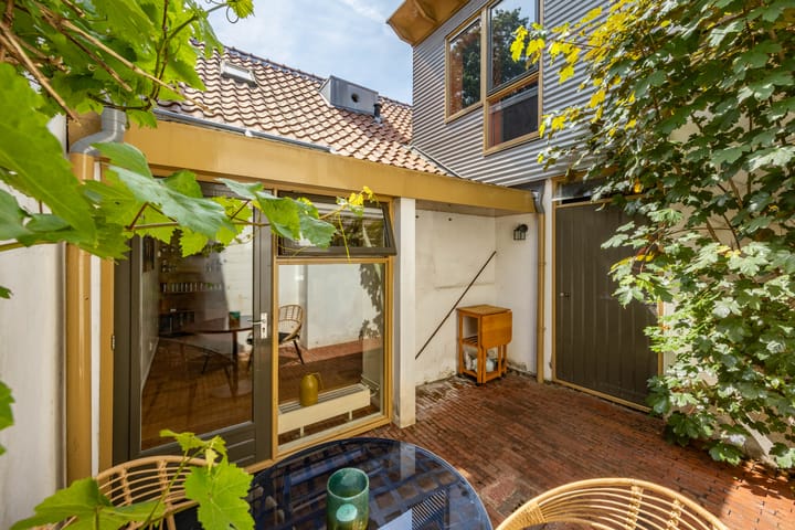 Foto 5 van Kerklaan 81